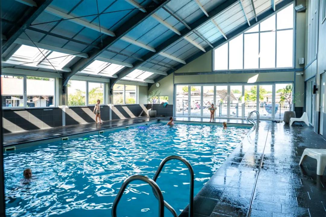 Дом отдыха Лихтенворде Аренда Нидерланды