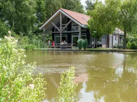 بيت العطلات Lichtenvoorde  هولندا