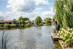بيت العطلات Lichtenvoorde  هولندا