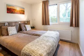 بيت العطلات Lichtenvoorde  هولندا