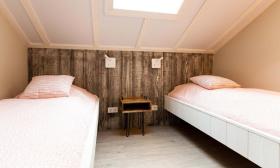 Дом отдыха Лихтенворде Аренда Нидерланды