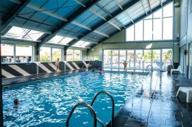 別荘 リヒテンフォールデ  オランダ