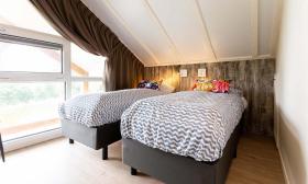 別荘 リヒテンフォールデ  オランダ