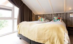 別荘 リヒテンフォールデ  オランダ