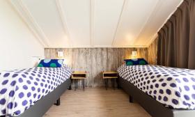 別荘 リヒテンフォールデ  オランダ