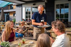 Holiday home Schin op Geul For Rent Netherlands