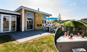 Tatil evi kiralık 'de Schin op Geul, Hollanda