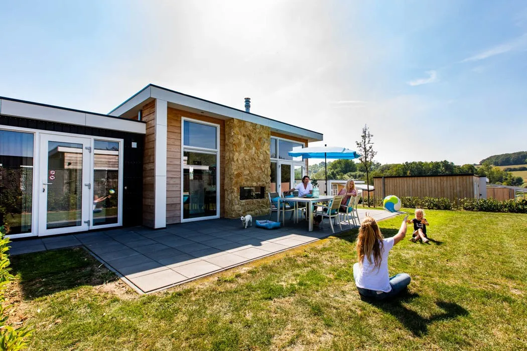 Holiday home Schin op Geul for rent Netherlands