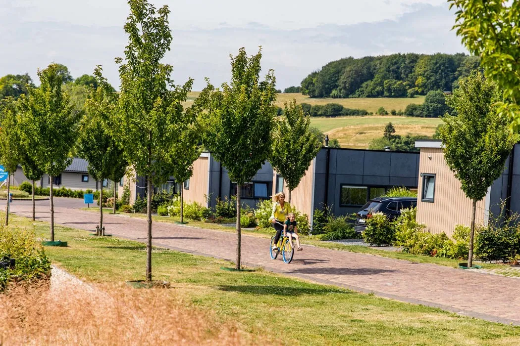 Holiday home Schin op Geul for rent Netherlands