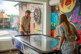 casa per le vacanze Schin op Geul In affitto Olanda