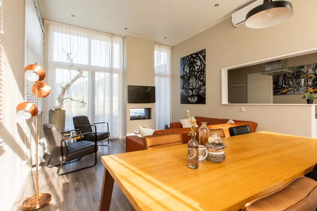 Holiday home Schin op Geul for rent Netherlands