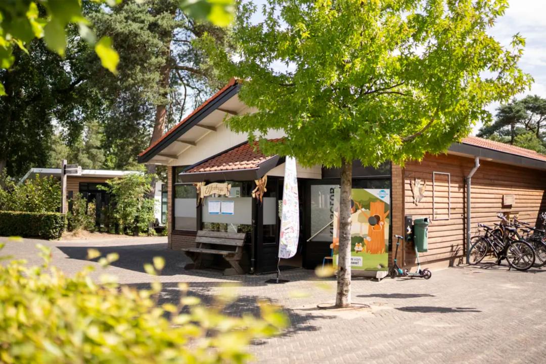 Дом отдыха Гардерен Аренда Нидерланды