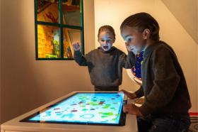 別荘 園芸家 オランダ