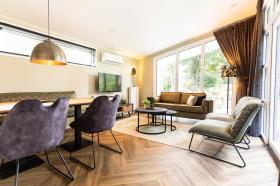 別荘 園芸家 オランダ