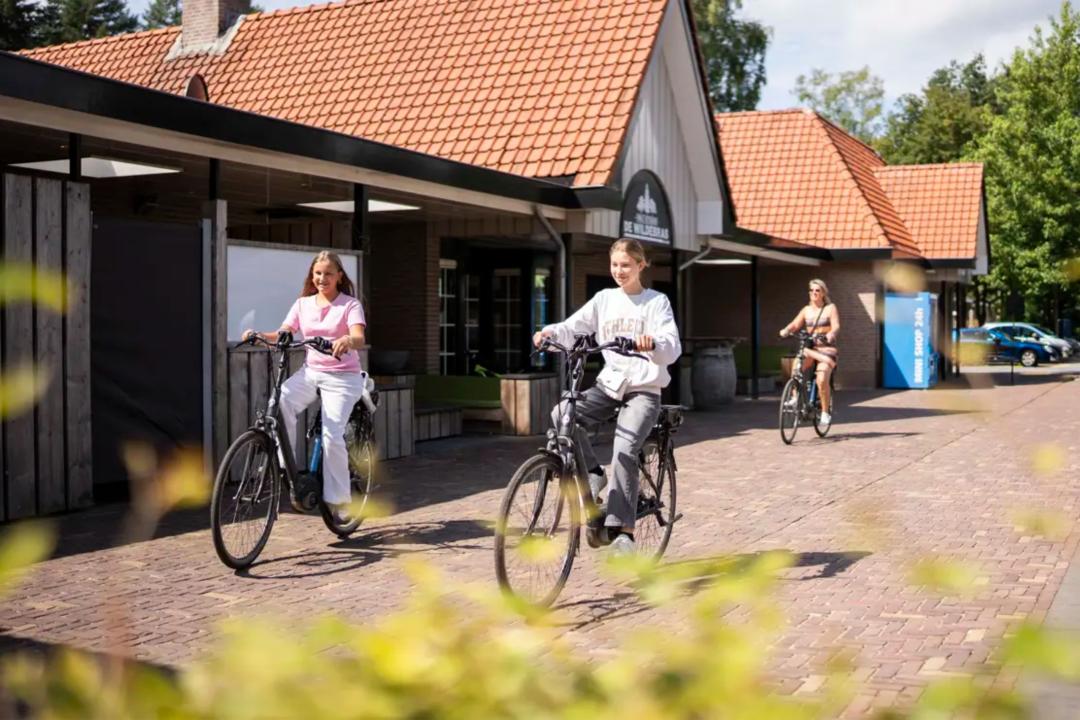 Kuća za odmor Gardenen Za najam Netherlands