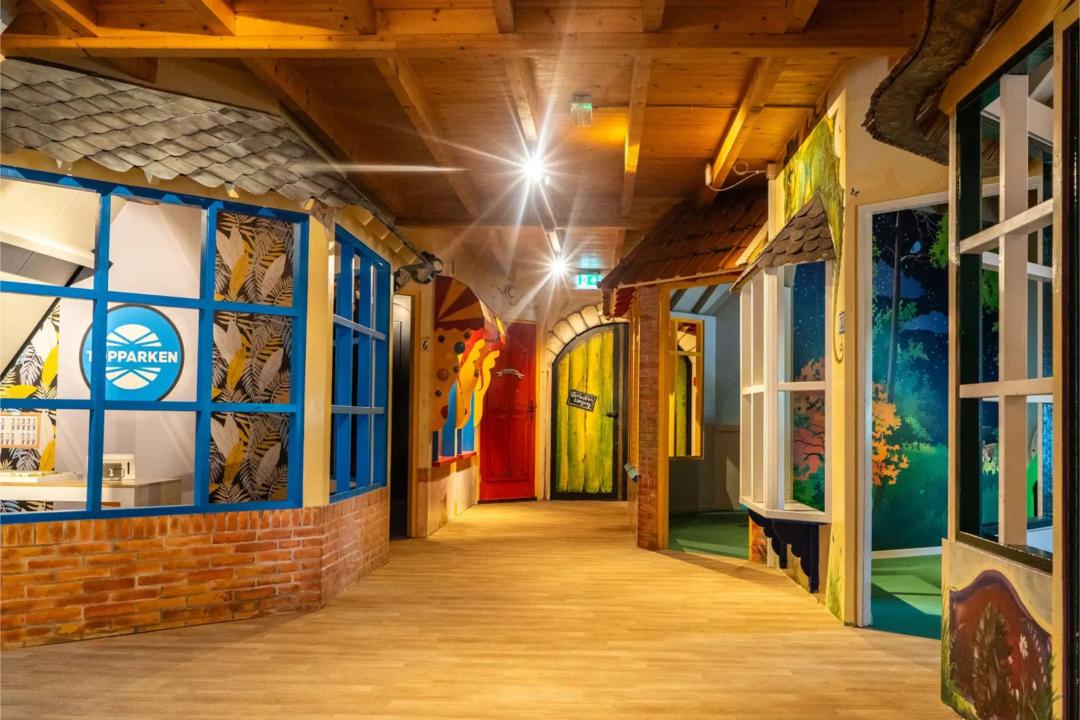 Kuća za odmor Gardenen Za najam Netherlands