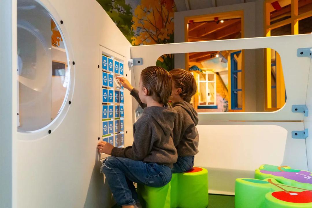 Kuća za odmor Gardenen Za najam Netherlands