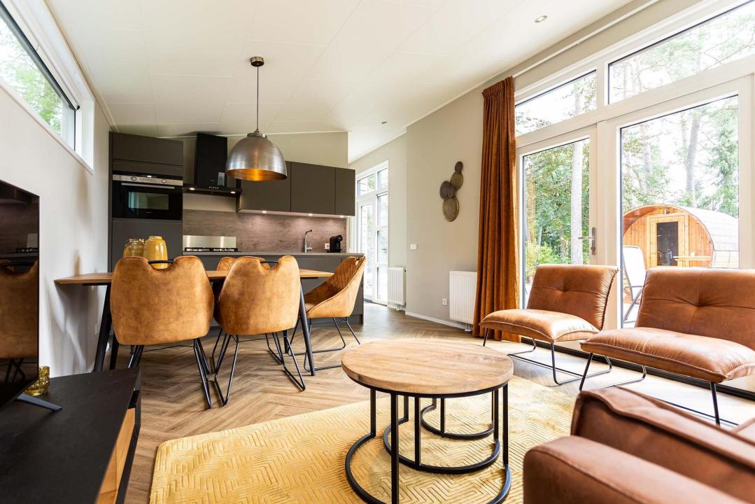 Kuća za odmor Gardenen Za najam Netherlands