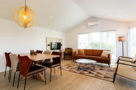 Tatil evi Cromvoirt Kiralık Hollanda