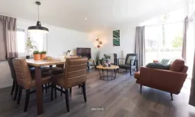 度假屋 克伦沃特  荷兰