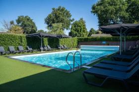 Tatil evi Cromvoirt Kiralık Hollanda