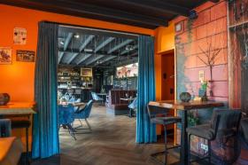 Tatil evi Cromvoirt Kiralık Hollanda