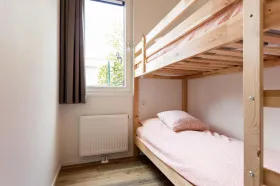 Feriehus Cromvoirt  Nederland