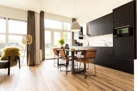 Feriehus Cromvoirt  Nederland