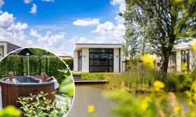 Tatil evi kiralık 'de Cromvoirt, Hollanda Tatil evi kiralık 'de Cromvoirt, Hollanda