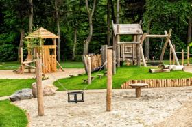 別荘 ルンテレン  オランダ