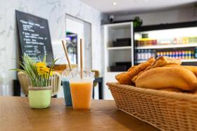 別荘 ルンテレン  オランダ