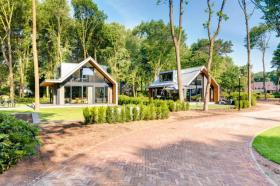 別荘 ルンテレン  オランダ