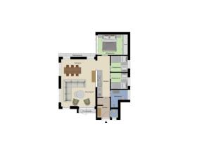 Дом отдыха Шин оп Гёль Аренда Нидерланды