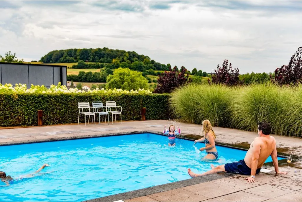 Holiday home Schin op Geul for rent Netherlands