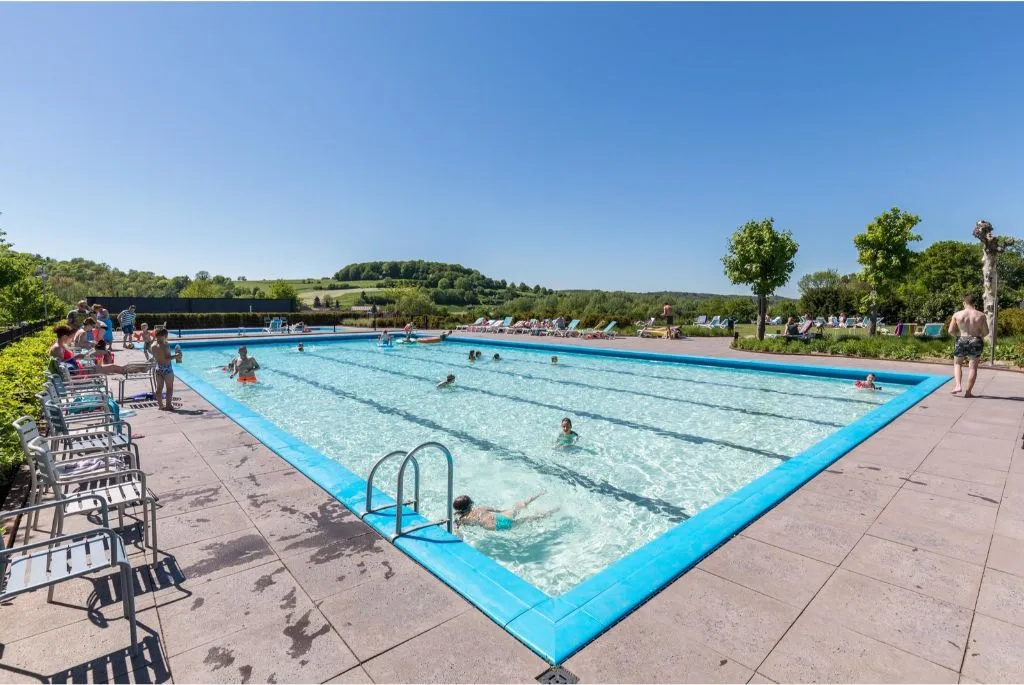 Holiday home Schin op Geul for rent Netherlands