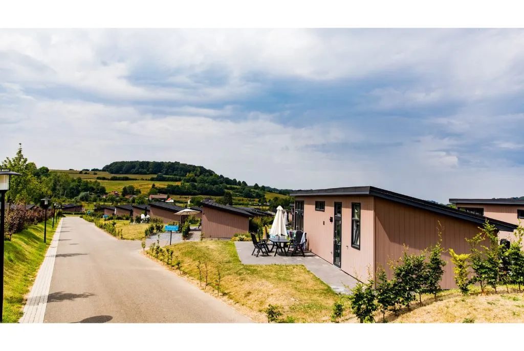 Holiday home Schin op Geul for rent Netherlands