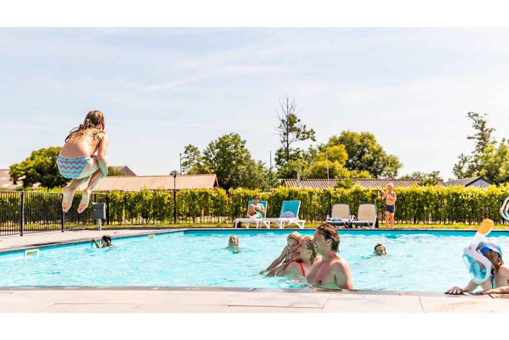 Maison de vacances Gouda Loyer Hollande