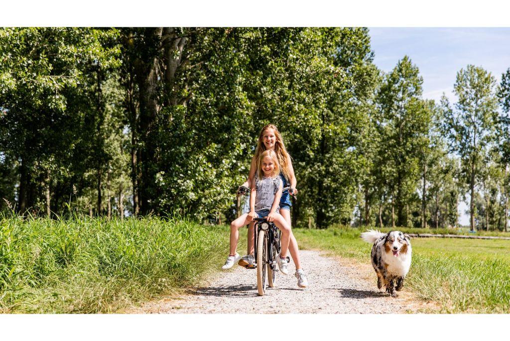 Maison de vacances Gouda Loyer Hollande