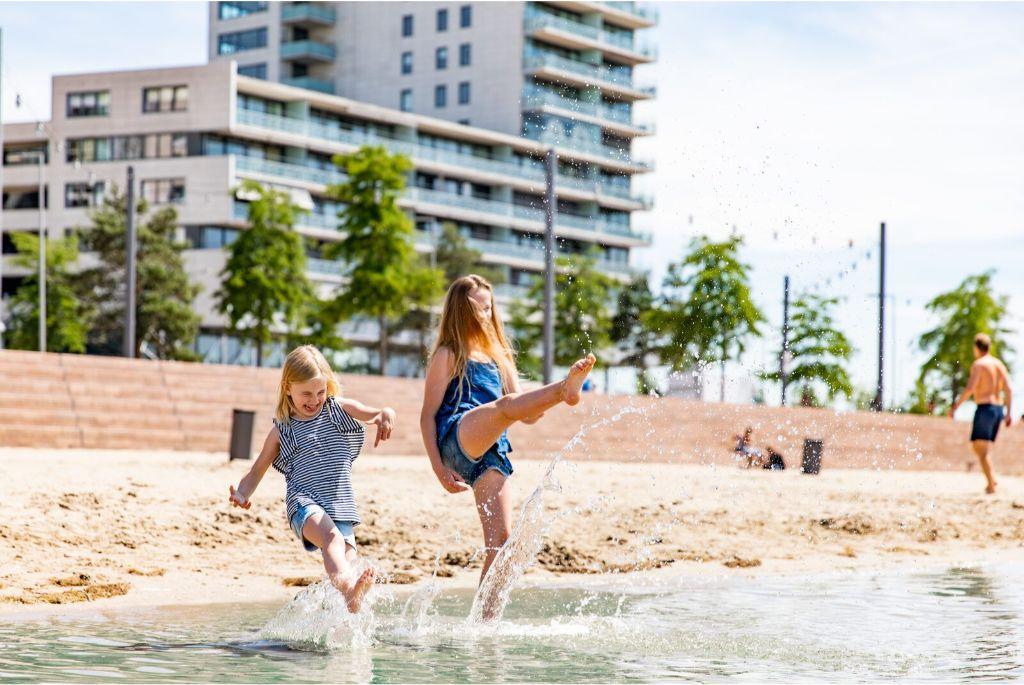 Maison de vacances Gouda Loyer Hollande