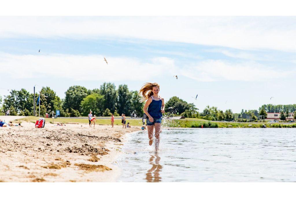 Maison de vacances Gouda Loyer Hollande