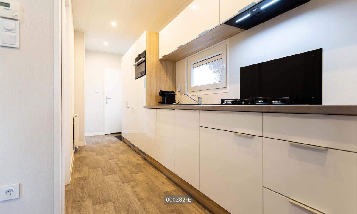 Maison de vacances Gouda Loyer Hollande