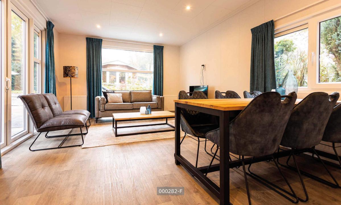 Maison de vacances Gouda Loyer Hollande