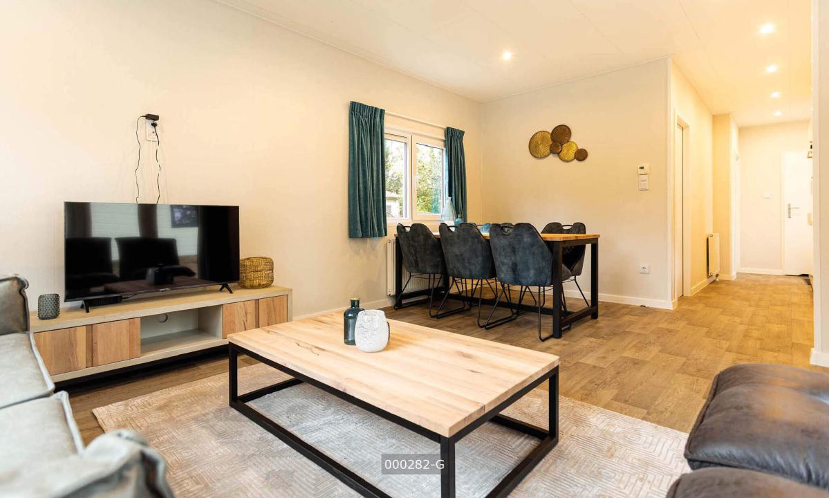 Maison de vacances Gouda Loyer Hollande