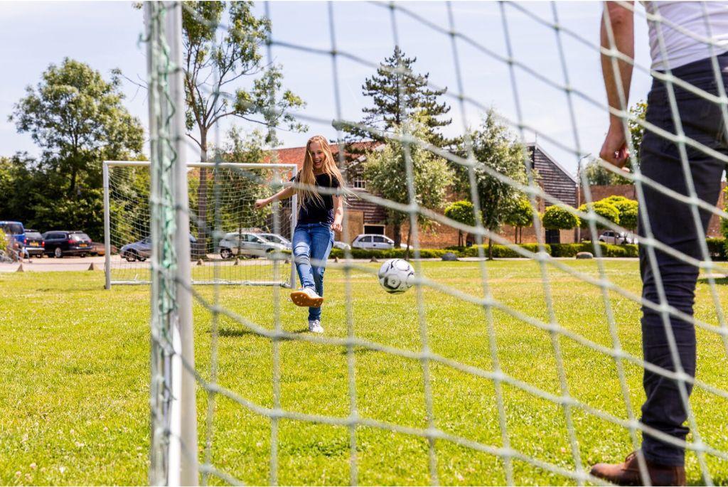 Maison de vacances Gouda Loyer Hollande