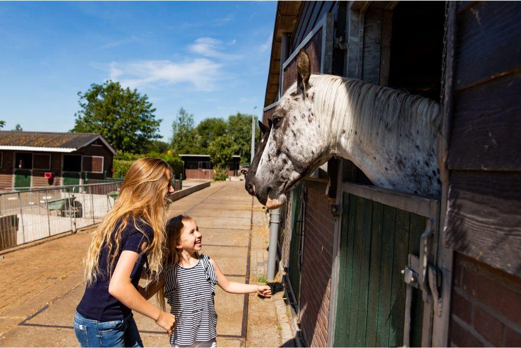 Maison de vacances Gouda Loyer Hollande