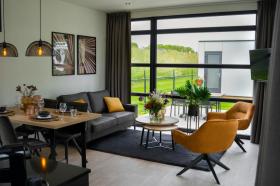 Дом отдыха Маурик Аренда Нидерланды