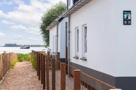 σπίτι διακοπών Offingawier Προς Ενοικίαση Ολλανδία