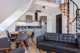 σπίτι διακοπών Offingawier Προς Ενοικίαση Ολλανδία