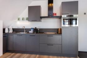 σπίτι διακοπών Offingawier Προς Ενοικίαση Ολλανδία