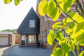 Dom wakacyjny Domburg Holandia